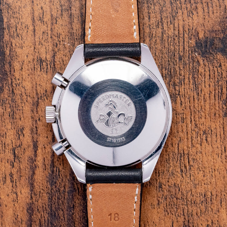 2000 Omega Speedmaster Reduced/Automatic 39mm 3510.50.00