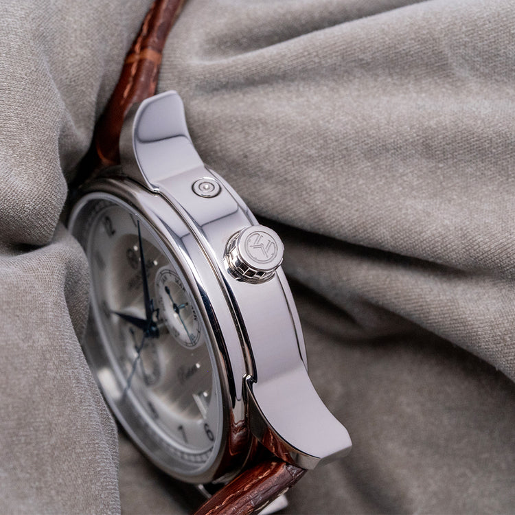 2016 Melbourne Watch Company Portsea Ceramic Dial 40mm