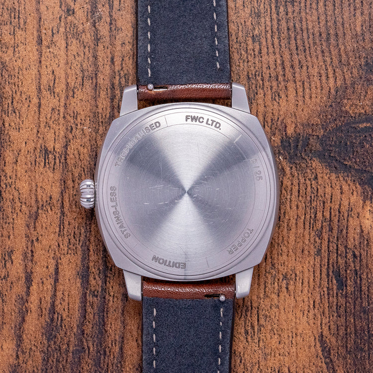 2022 Fears Brunswick 40 Black Topper Edition Limited to 25