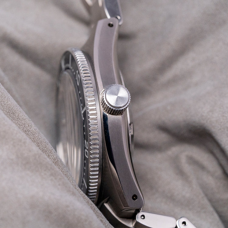 2021 Seiko Prospex 140th Anniversary Limited SPB213J1