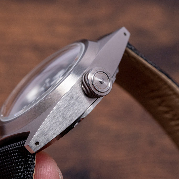 2021 Unimatic x Hodinkee U2-H Limited Edition