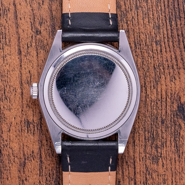 1971 Rolex Oysterdate Precision 6694 Tritium Sharp Case