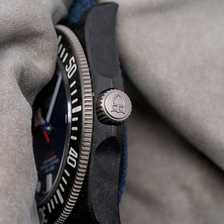 2023 Tudor Pelagos FXD Alinghi Red Bull Racing Edition 25707KN