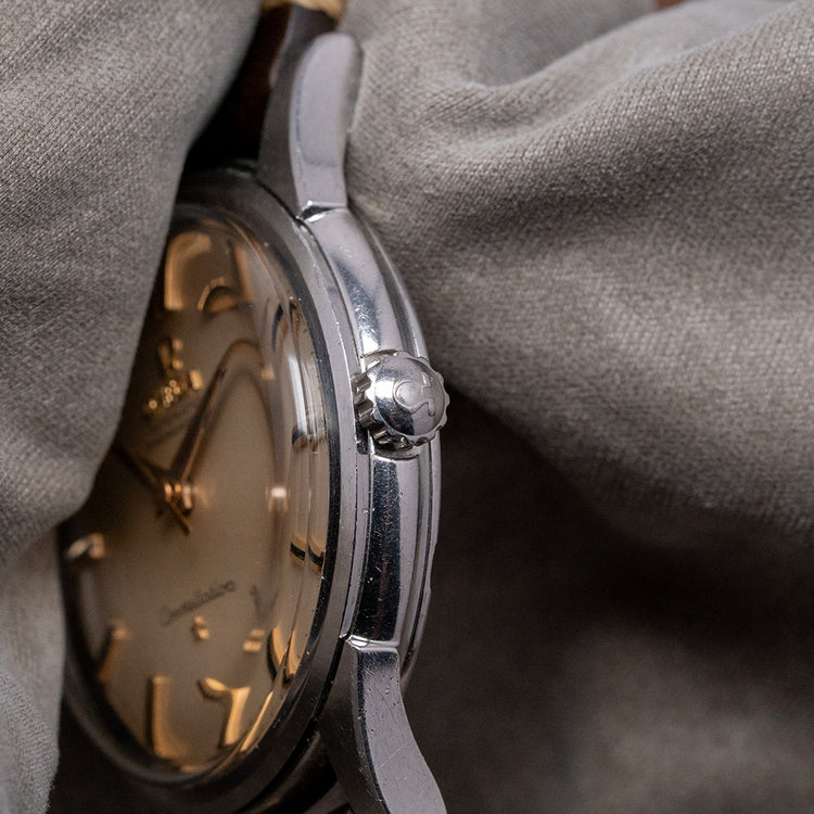1960 Omega Constellation Automatic 34.5mm 14381