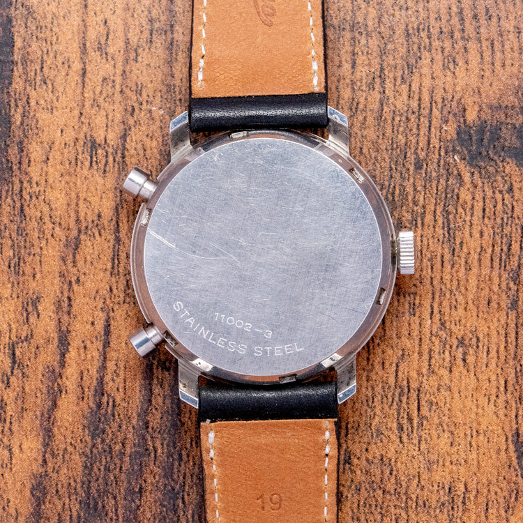 1969 Hamilton Chrono-Matic Automatic Cal. 11 37mm 11002-3