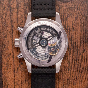 2021 IWC Pilot's Watch Chronograph Edition "C.03." IW388105
