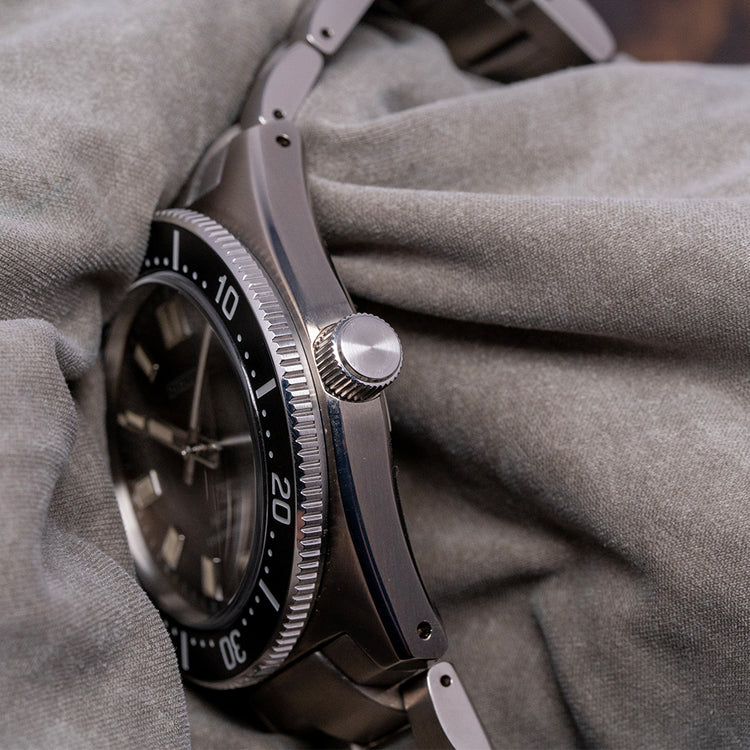 2020 Seiko Prospex Boutique Special Edition 40.5mm SPB145J1