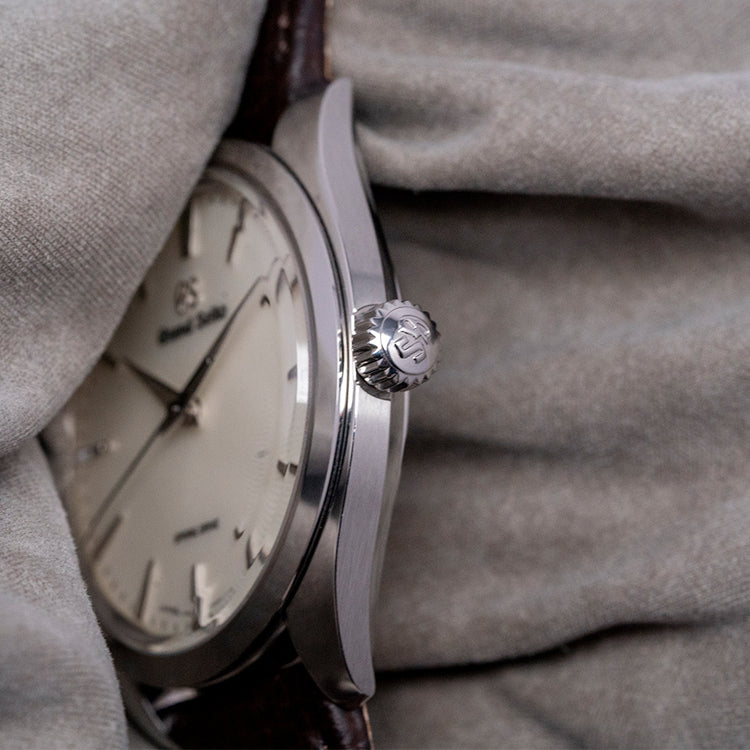 2022 Grand Seiko Spring Drive Bond Street Boutique Karesansui SBGY029G