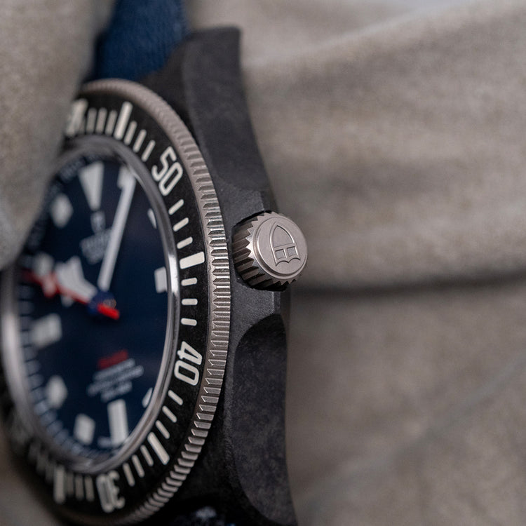 2024 Tudor Pelagos FXD Alinghi Red Bull Racing Edition 25707KN