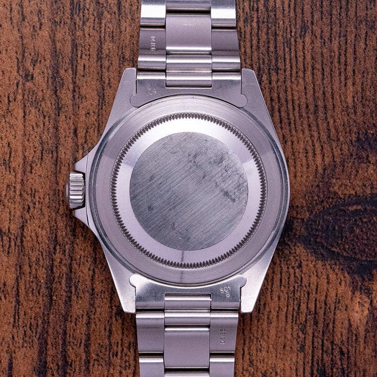 1994 Rolex Submariner No-Date 14060 Box & Papers