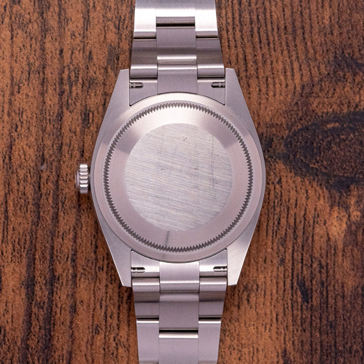 2021 Rolex Explorer 1 36mm 124270 Box & Papers