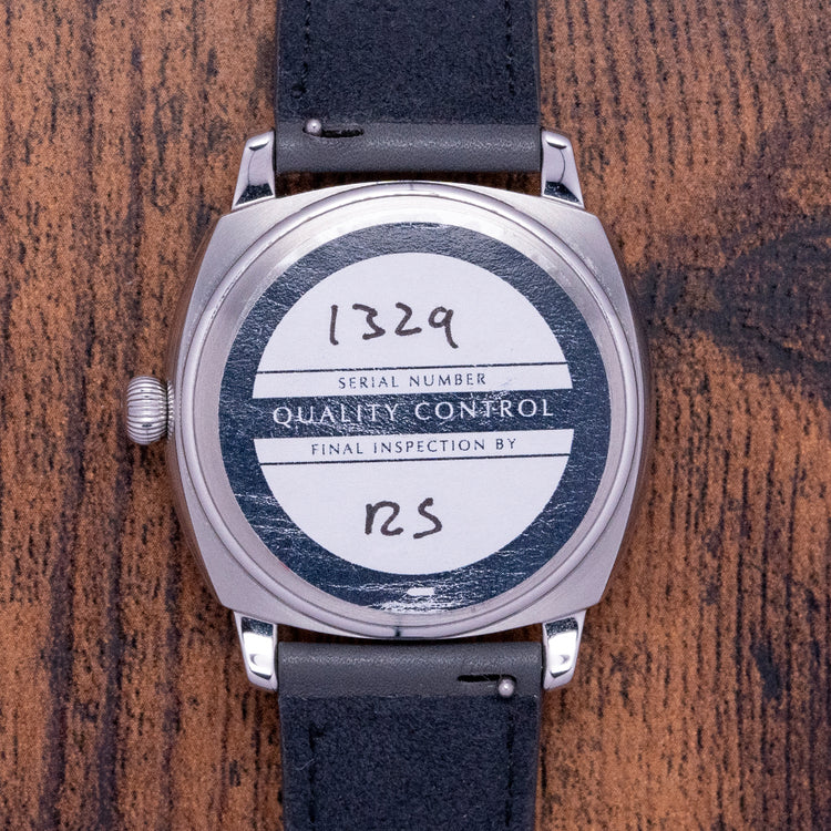 2023 Fears Brunswick x James Porter & Son Limited Edition