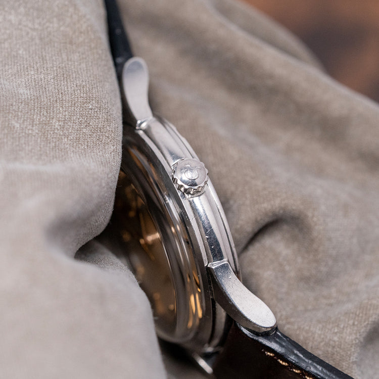 1960 Omega Constellation Automatic 34.5mm 14381