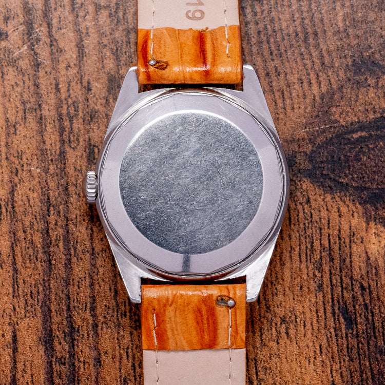 1957 Tissot T-12 Automatic Visodate 35.5mm 67012-1