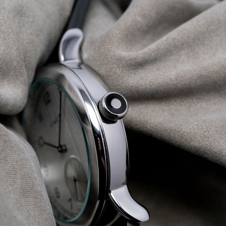 2025 Timex Standard Sub-Second 40mm '1815' TW2V71400