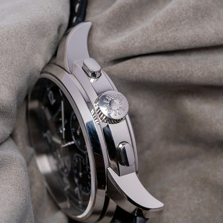 2010s Longines Saint-Imier Chronograph Automatic 43mm