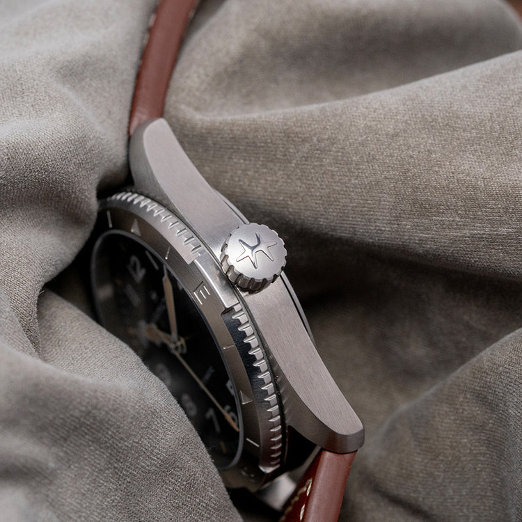 2025 Hamilton Khaki Field Expedition Auto 37mm H70225540