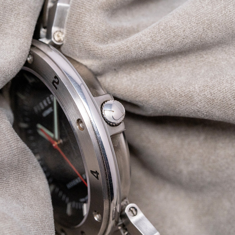 2006 Henrik Fisker x Rosendahl PCH Automatic 44mm