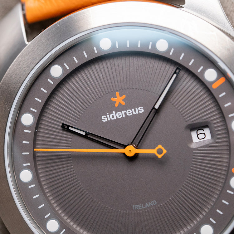 2023 Sidereus Newgrange Limited Edition Automatic 44mm