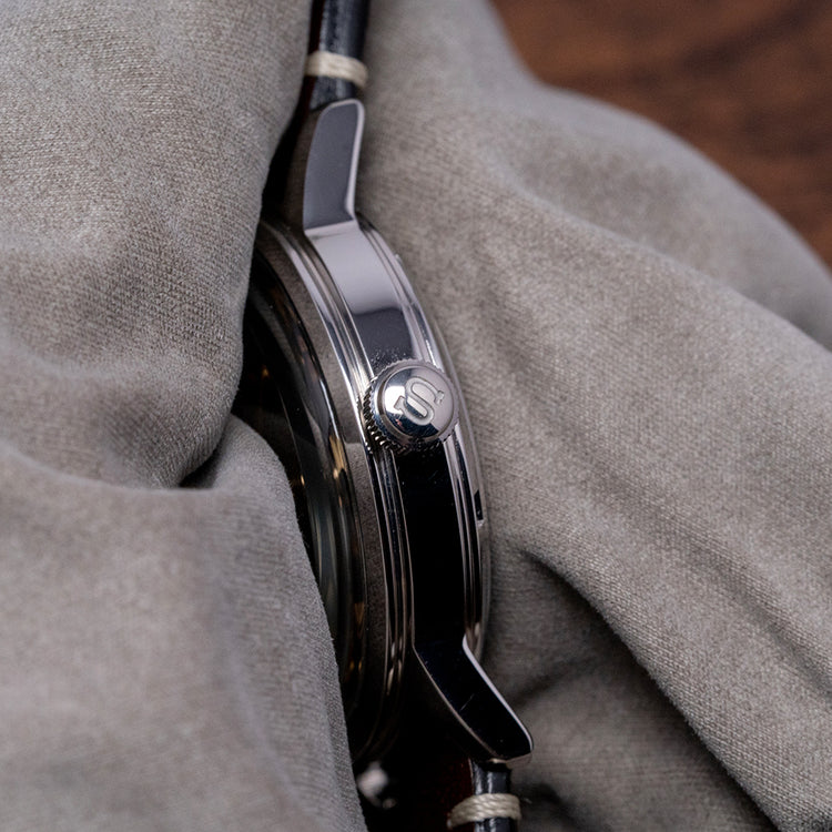 2021 Seiko Presage Cocktail Time 'Hojicha' Limited 38.5mm SRPF43J1