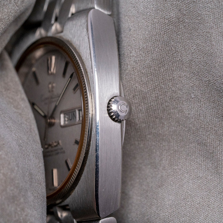 1972 Omega Constellation Automatic 36mm 168.0054