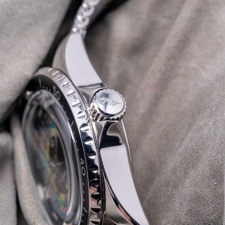 2020 MIDO Decompression 1961 Re-issue Hodinkee Edition 40mm