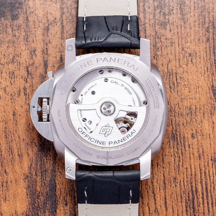 2010s Panerai Luminor Marina 1950 3 Days Automatic PAM00312