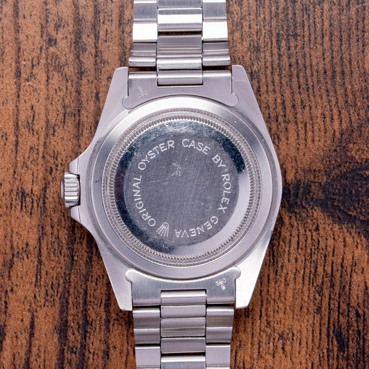 1993 Tudor Prince Oysterdate Submariner 40mm Tritium 79090