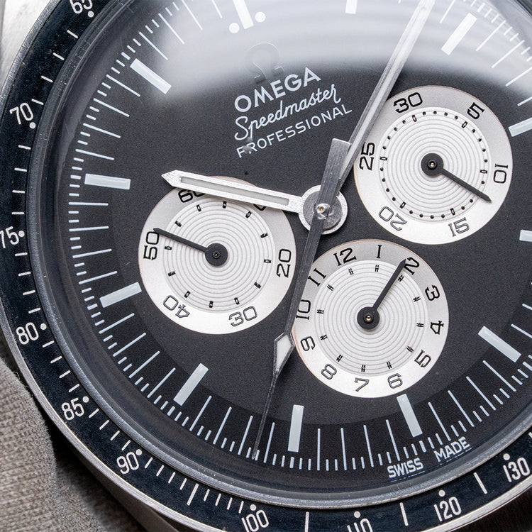 2017 Omega Speedmaster 'Speedy Tuesday' Limited 42mm