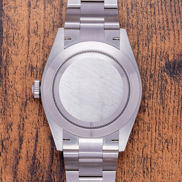 2023 Rolex Explorer I 40mm New Reference 224270