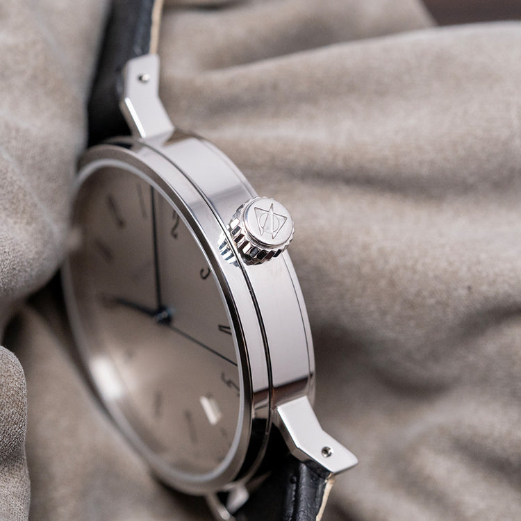 2025 Stowa Antea Classic 365 Automatic Date 36.5mm