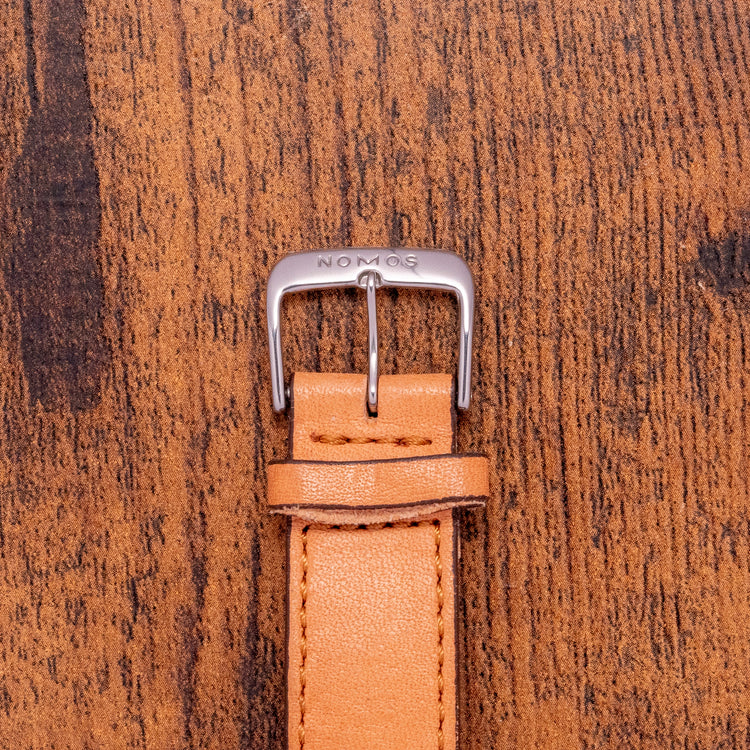 2020 Nomos Tangente Red Dot Singapore Limited Edition 164.S10