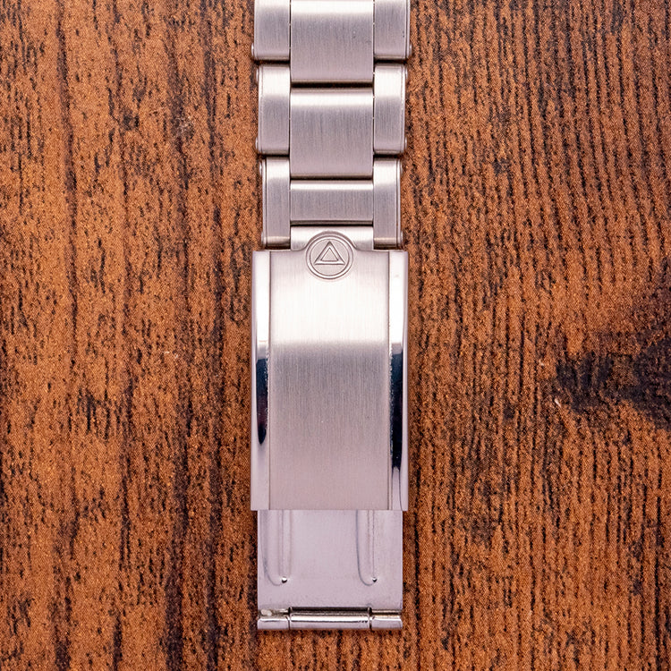 2023 WMT x Labeg Sub-Milius Green Label Automatic