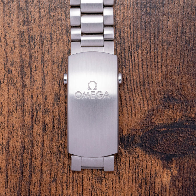 2016 Omega Seamaster Planet Ocean 600m Co-Axial 232.30.42.21.01.003