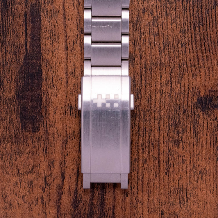 2022 Christopher Ward C65 Sandhurst Series 1 COSC