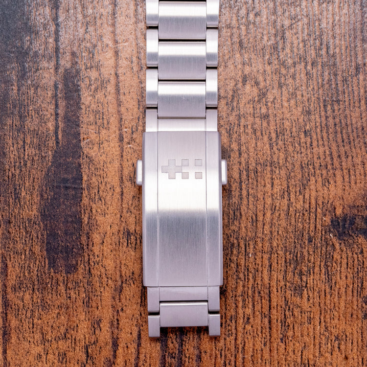 2024 Christopher Ward C63 Sealander GMT 39mm