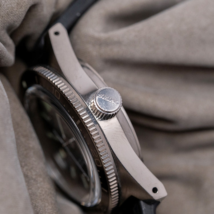 2017 Seiko Prospex Diver Limited Edition '62MAS' 40mm SLA017