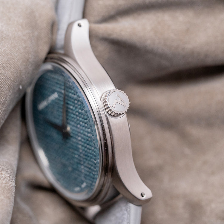 2026 Arsene Lippens Artigiano Portofino 37.5mm 0599-P