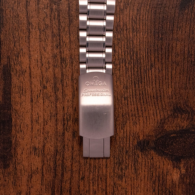 1996/97 Omega Speedmaster Professional 345.0022 Cal. 1861