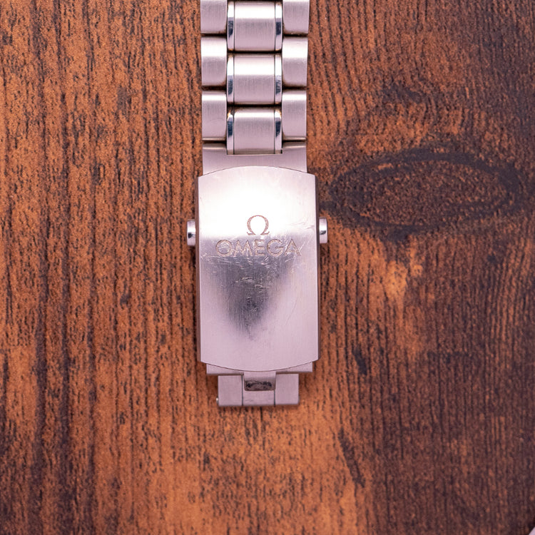 2018 Omega Speedmaster Apollo 17 45th Anniversary [ON HOLD]