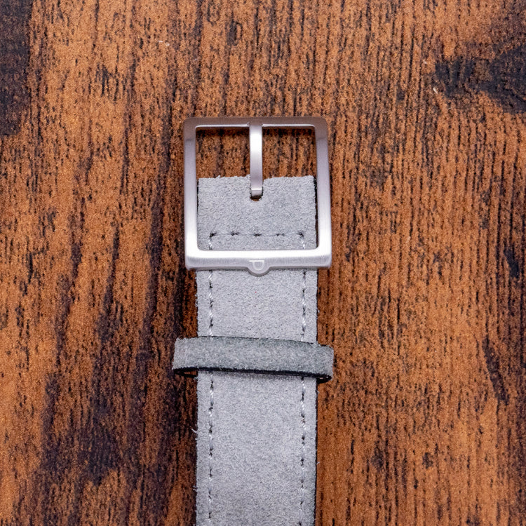 2021 Paulin Neo B Orange Dial with Date Automatic