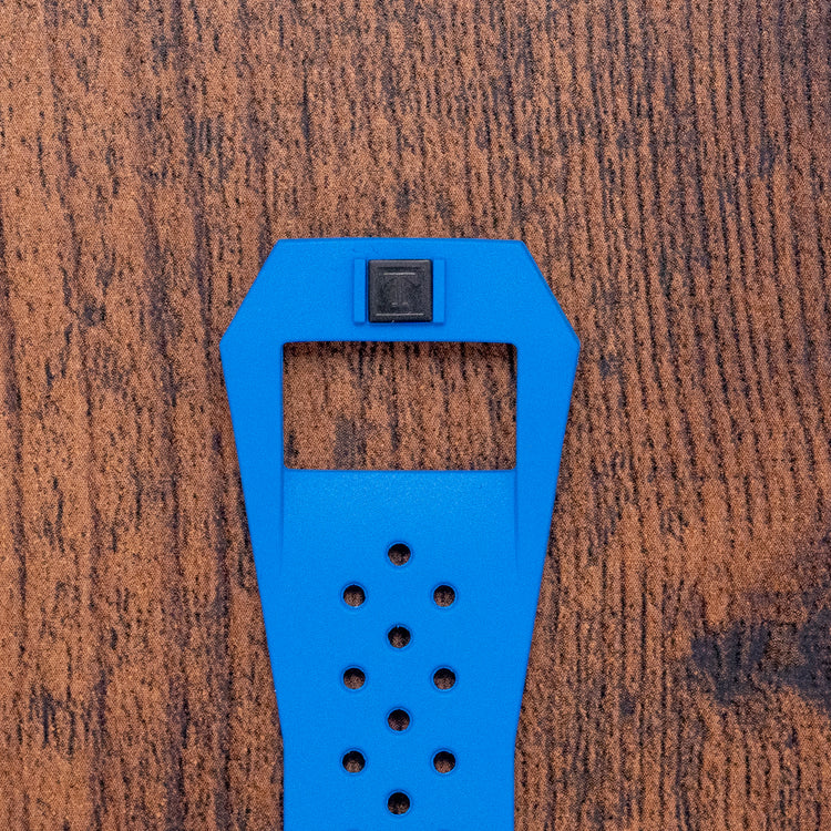 Unworn 2023 Tissot Sideral S Blue Carbon Powermatic 80