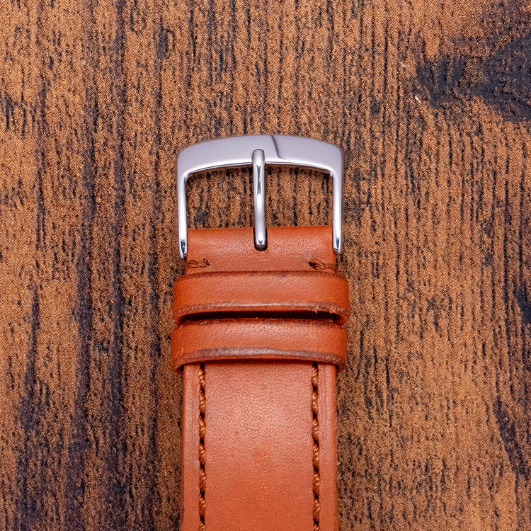 2021 Habring2 Chrono-Felix "Panda" Dial Manually Wound