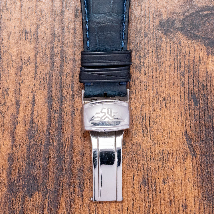 Dubey & Schaldenbrand Spiral VIP Triple Date Chronograph