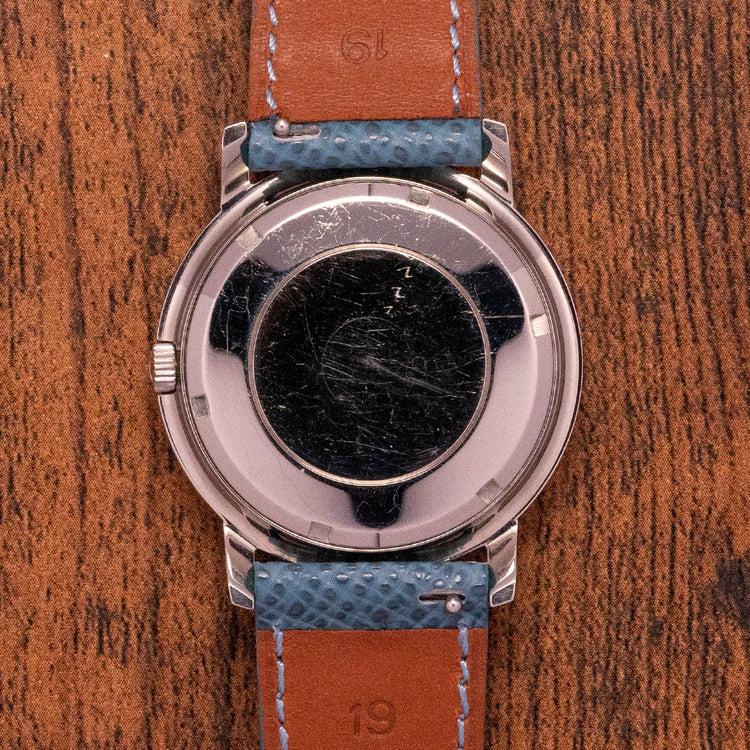 1968 Eterna-Matic 1000 35mm Automatic Cal. 1488K