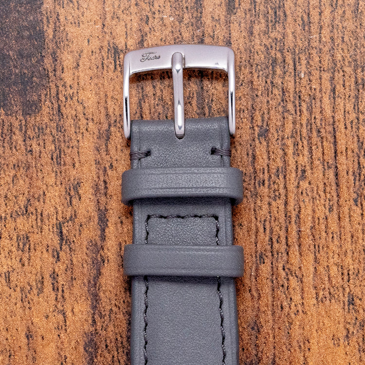 2022 Fears Brunswick 38mm Champagne Dial Open Back