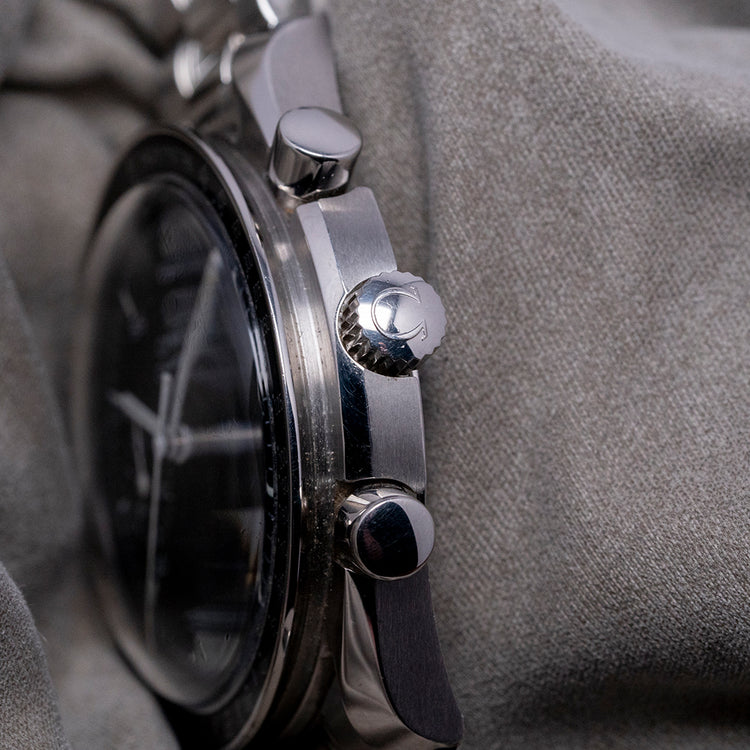 1998 Omega Speedmaster Reduced/Automatic 39mm