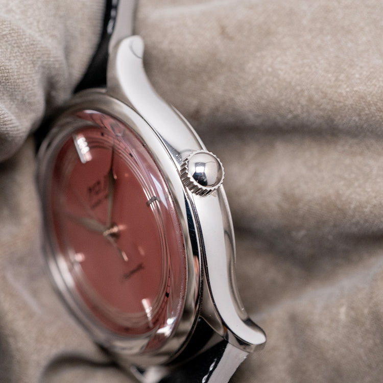 2021 Kurono Tokyo 2021 Anniversary Toki Salmon Auto 37mm