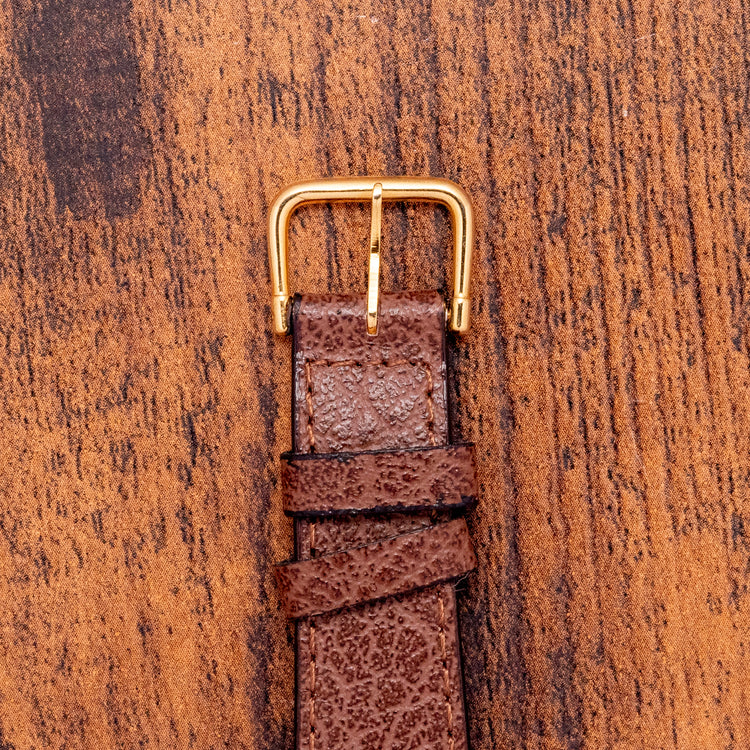 1943 Longines Art-Deco Gold Filled Manually Wound 25x37mm