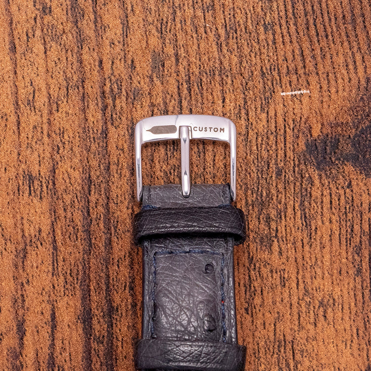 2018 Fears Brunswick Polar White Early Model